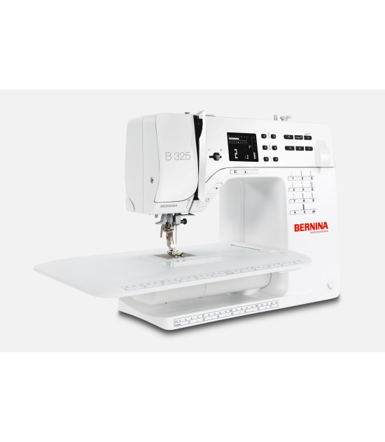 Máquina Coser Bernina B325