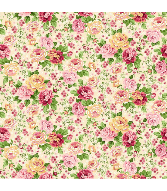 
                                                                                            Tela Serene Garden 44
                                                                                    