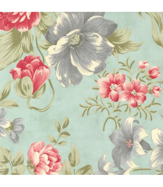 
                                                                                            Tela Moda Fabric Etchings 44330-12
                                                                                    