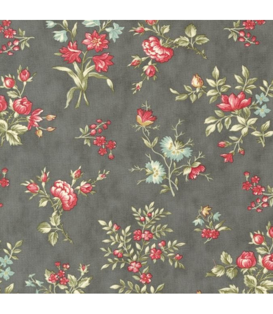 
                                                                                            Tela Moda Fabric Etchings 44331-15
                                                                                    