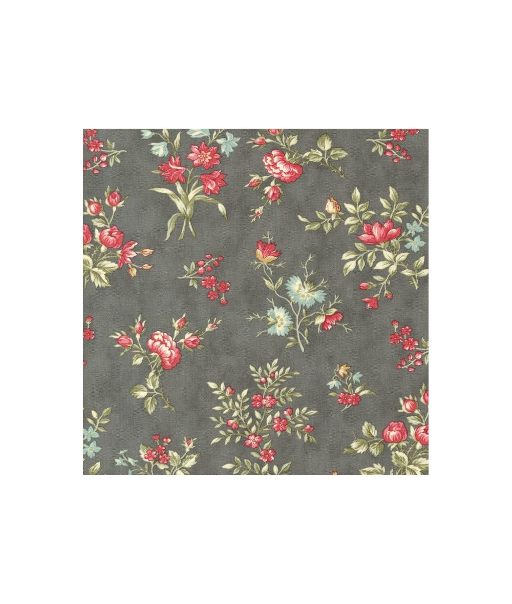 Tela Moda Fabric Etchings 44331-15