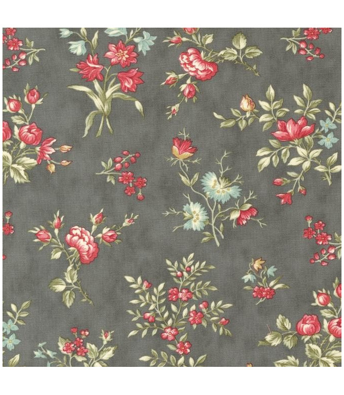 Tela Moda Fabric Etchings 44331-15