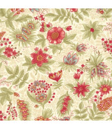 Tela Moda Fabric Etchings 44332-11