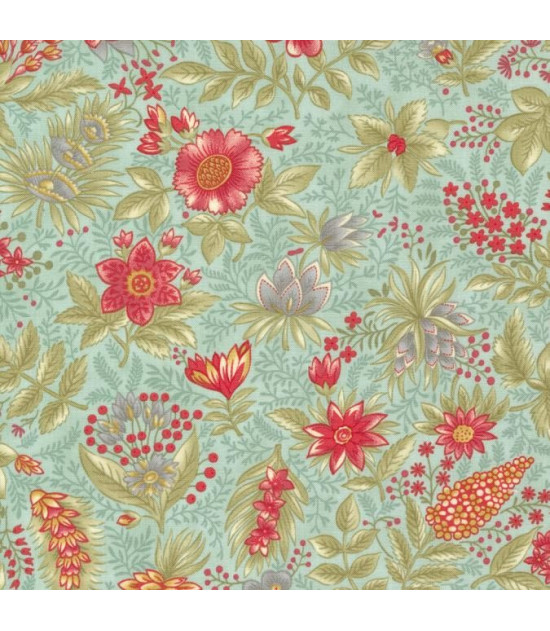 
                                                                                            Tela Moda Fabric Etchings 44332-12
                                                                                    
