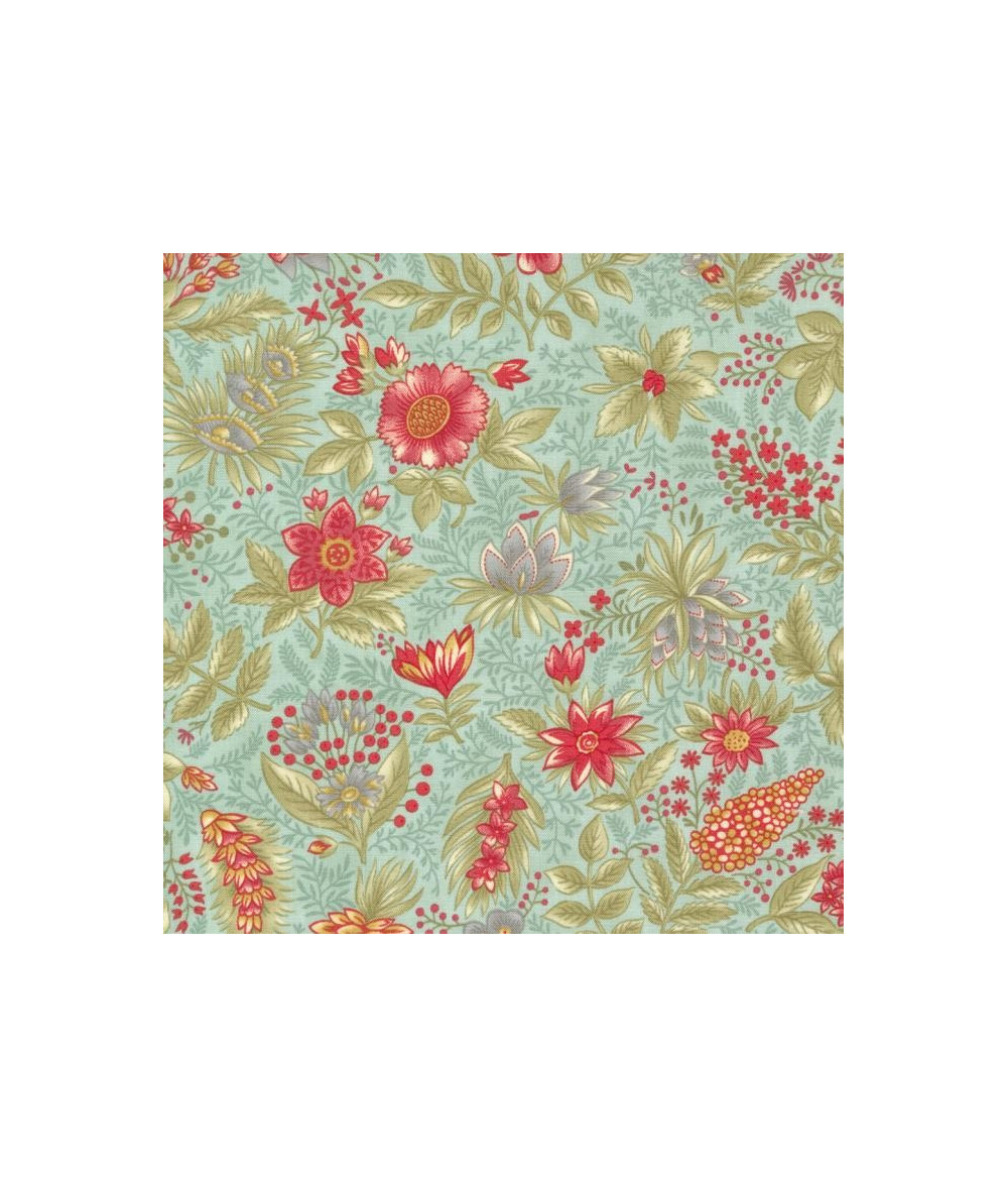 Tela Moda Fabric Etchings 44332-12