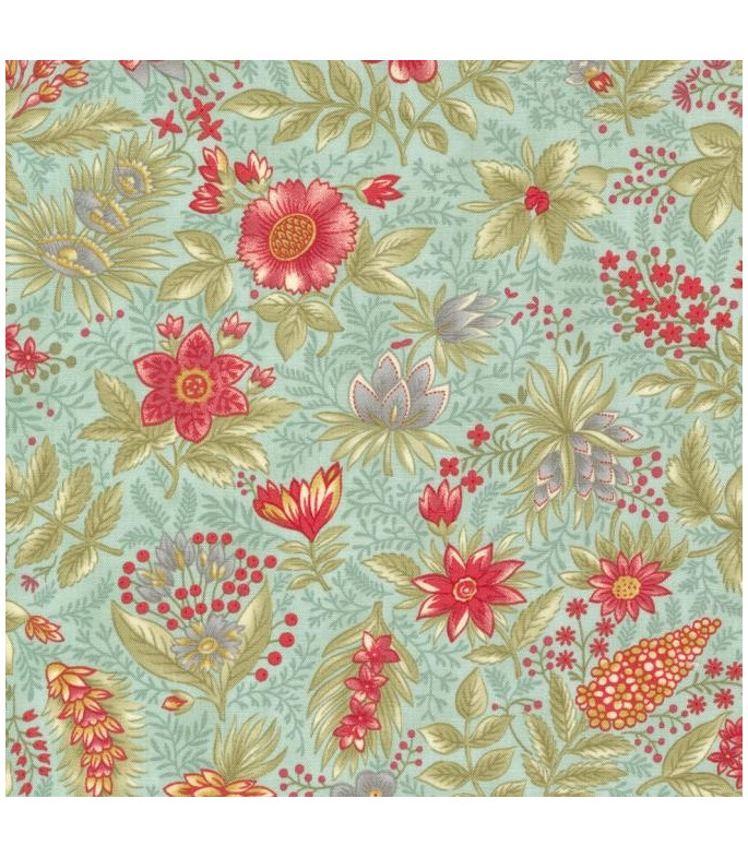 Tela Moda Fabric Etchings 44332-12