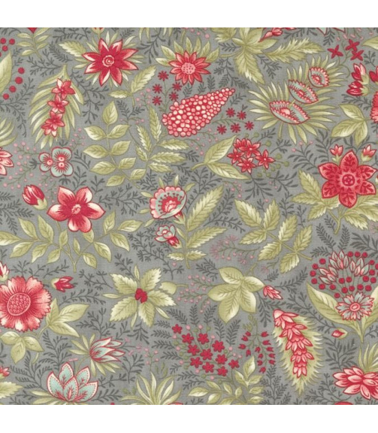 
                                                                                            Tela Moda Fabric Etchings 44332-14
                                                                                    