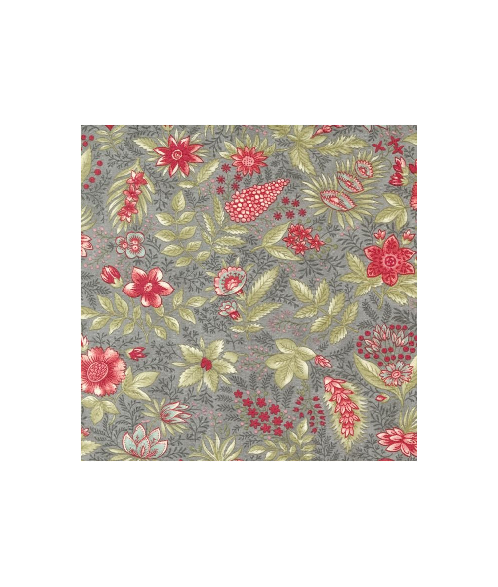 Tela Moda Fabric Etchings 44332-14