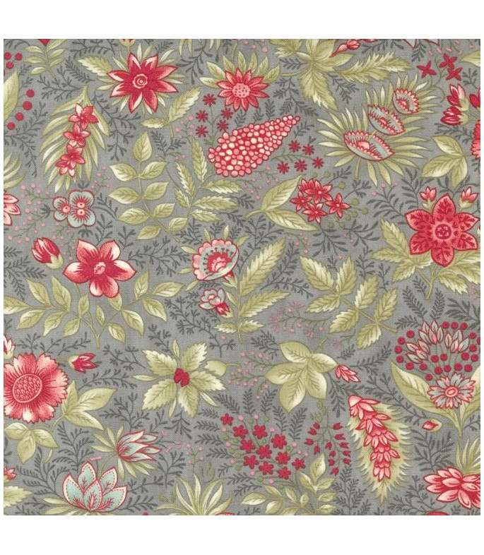 Tela Moda Fabric Etchings 44332-14