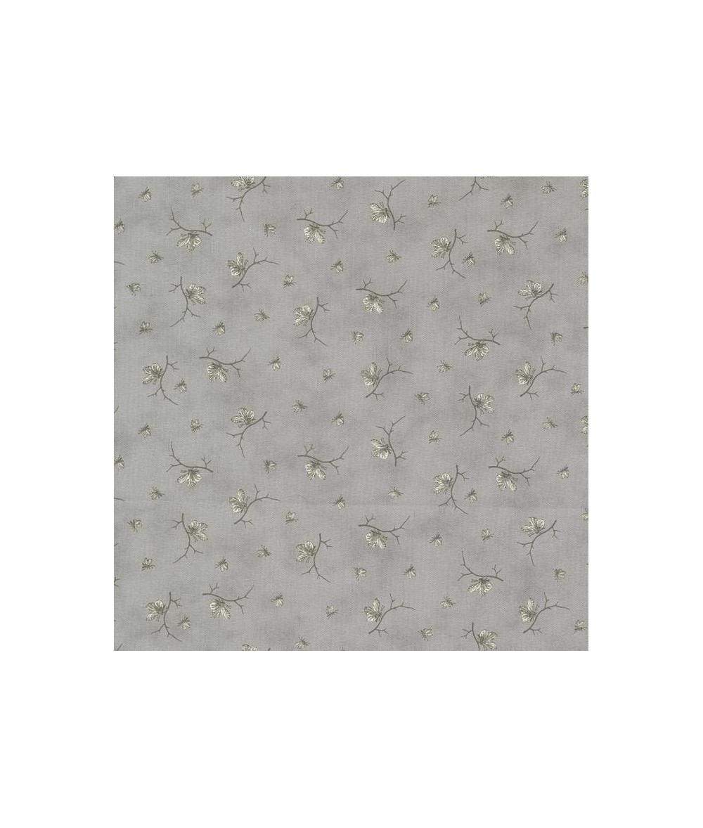 Tela Moda Fabric Etchings 44338-14