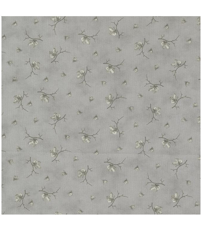 Tela Moda Fabric Etchings 44338-14