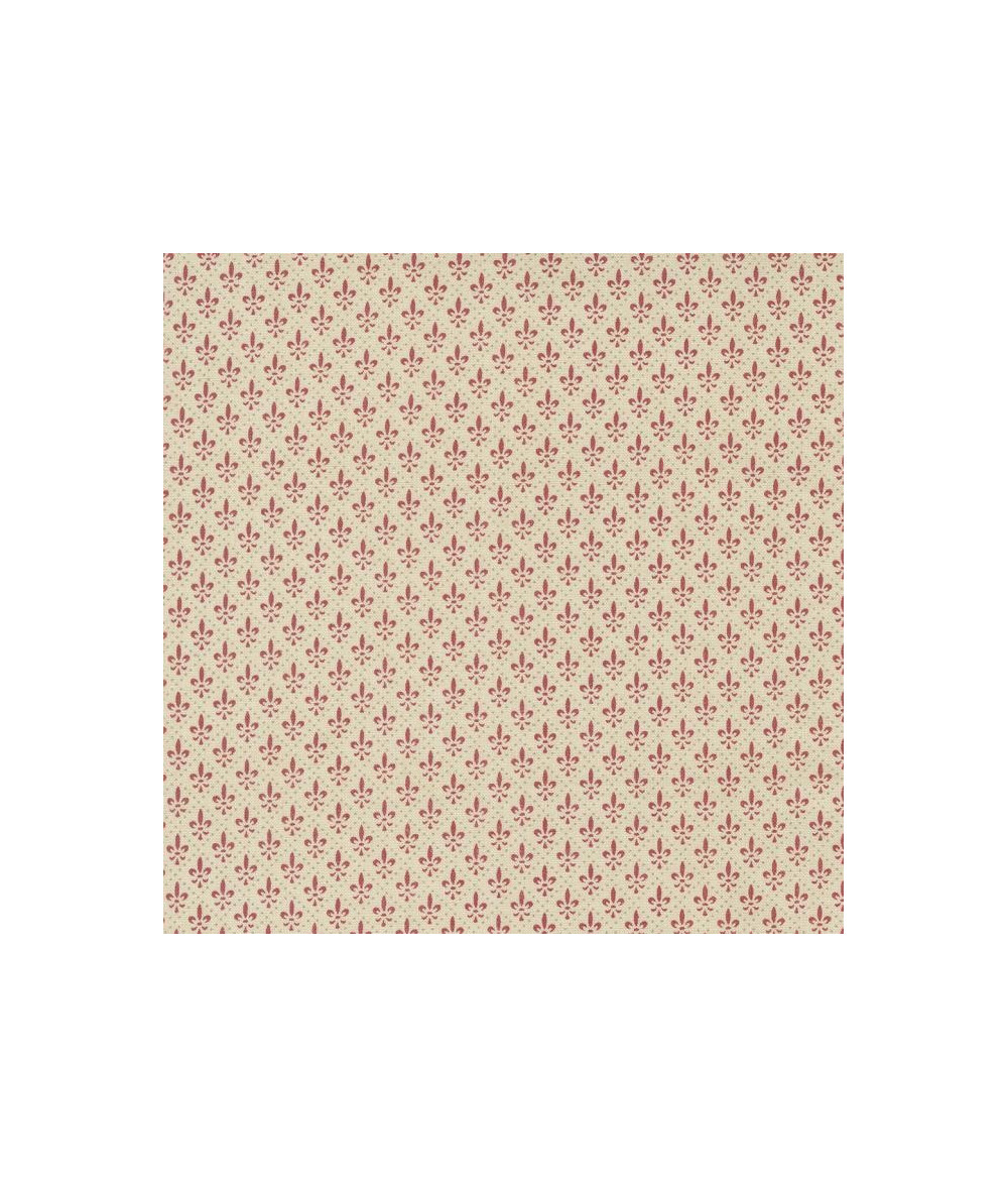 Tela Moda Fabric Chateau de Chantilly 13948-16