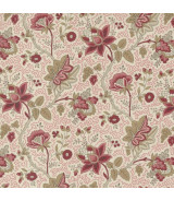 Tela Moda Fabric Chateau de Chantilly 13944-16