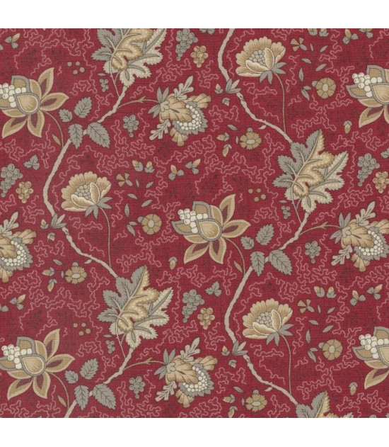 
                                                                                            Tela Moda Fabric Chateau de Chantilly 13944-14
                                                                                    