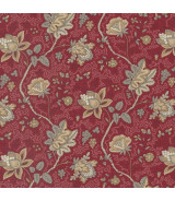 Tela Moda Fabric Chateau de Chantilly 13944-14
