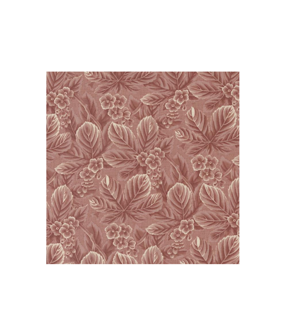 Tela Moda Fabric Chateau de Chantilly 13941-15