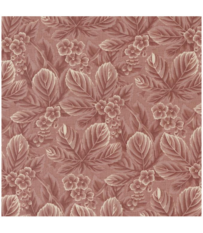Tela Moda Fabric Chateau de Chantilly 13941-15