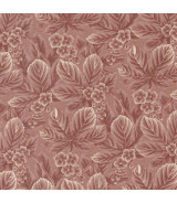 Tela Moda Fabric Chateau de Chantilly 13941-15