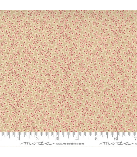
                                                                                            Tela Moda Fabric Chateau de Chantilly 13907-16
                                                                                    
