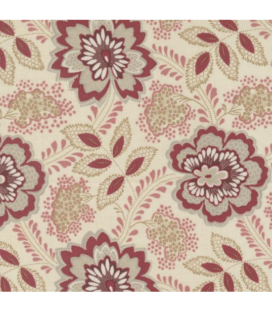 
                                                                                            Tela Moda Fabric Chateau de Chantilly 13943-16
                                                                                    