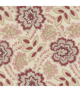 Tela Moda Fabric Chateau de Chantilly 13943-16