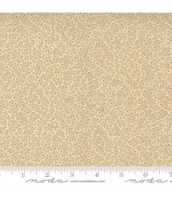 
                                                                                            Tela Moda Fabric Chateau de Chantilly 13907-17
                                                                                    