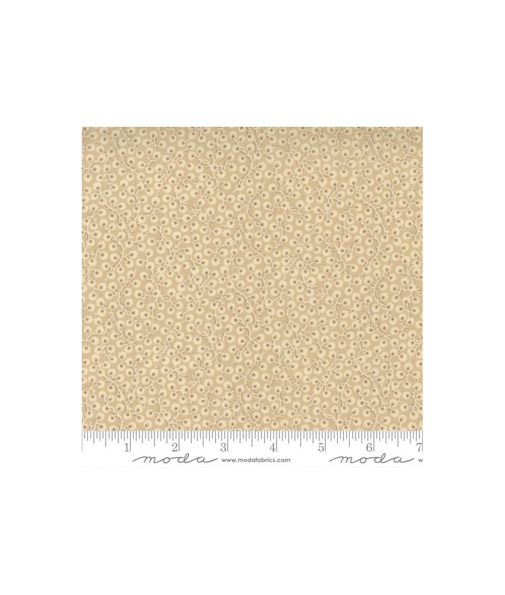 Tela Moda Fabric Chateau de Chantilly 13907-17