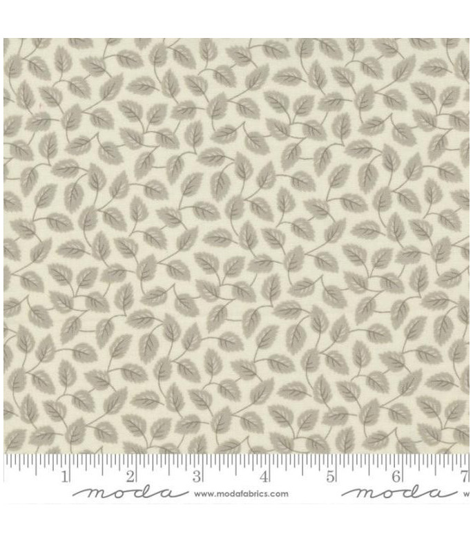 Tela Moda Fabric Chateau de Chantilly 13935-11