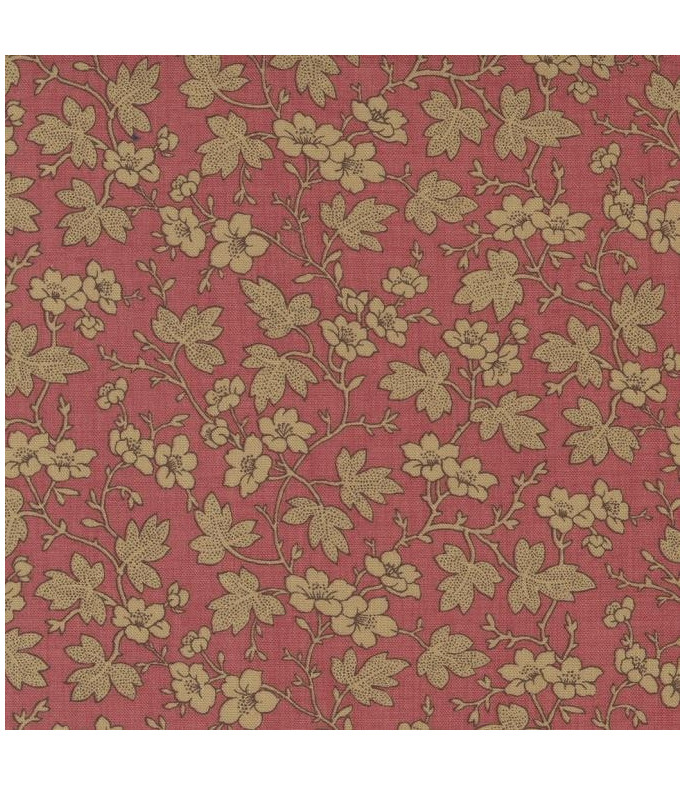 Tela Moda Fabric Bonheur de Jour 13913-13