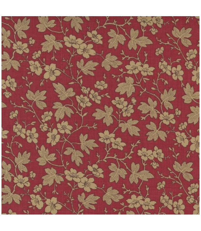 Tela Moda Fabric Bonheur de Jour 13913-11