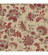Tela Moda Fabric Bonheur de Jour 13911-15