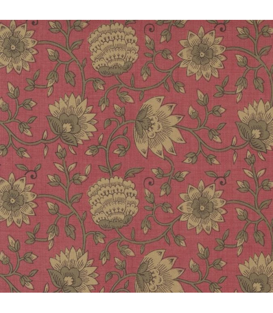 
                                                                                            Tela Moda Fabric Bonheur de Jour 13912-13
                                                                                    