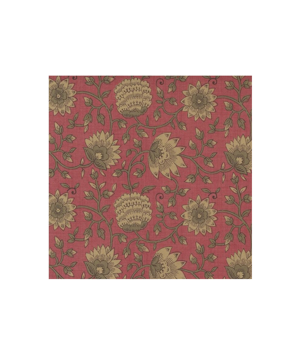 Tela Moda Fabric Bonheur de Jour 13912-13