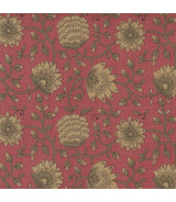 Tela Moda Fabric Bonheur de Jour 13912-13
