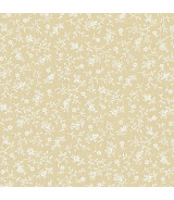 Tela para Traseras Beige - Patchwork