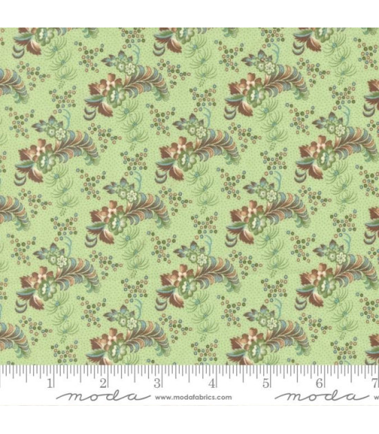 
                                                                                            Tela Moda Fabric Dinah´s Delight 31673-15
                                                                                    