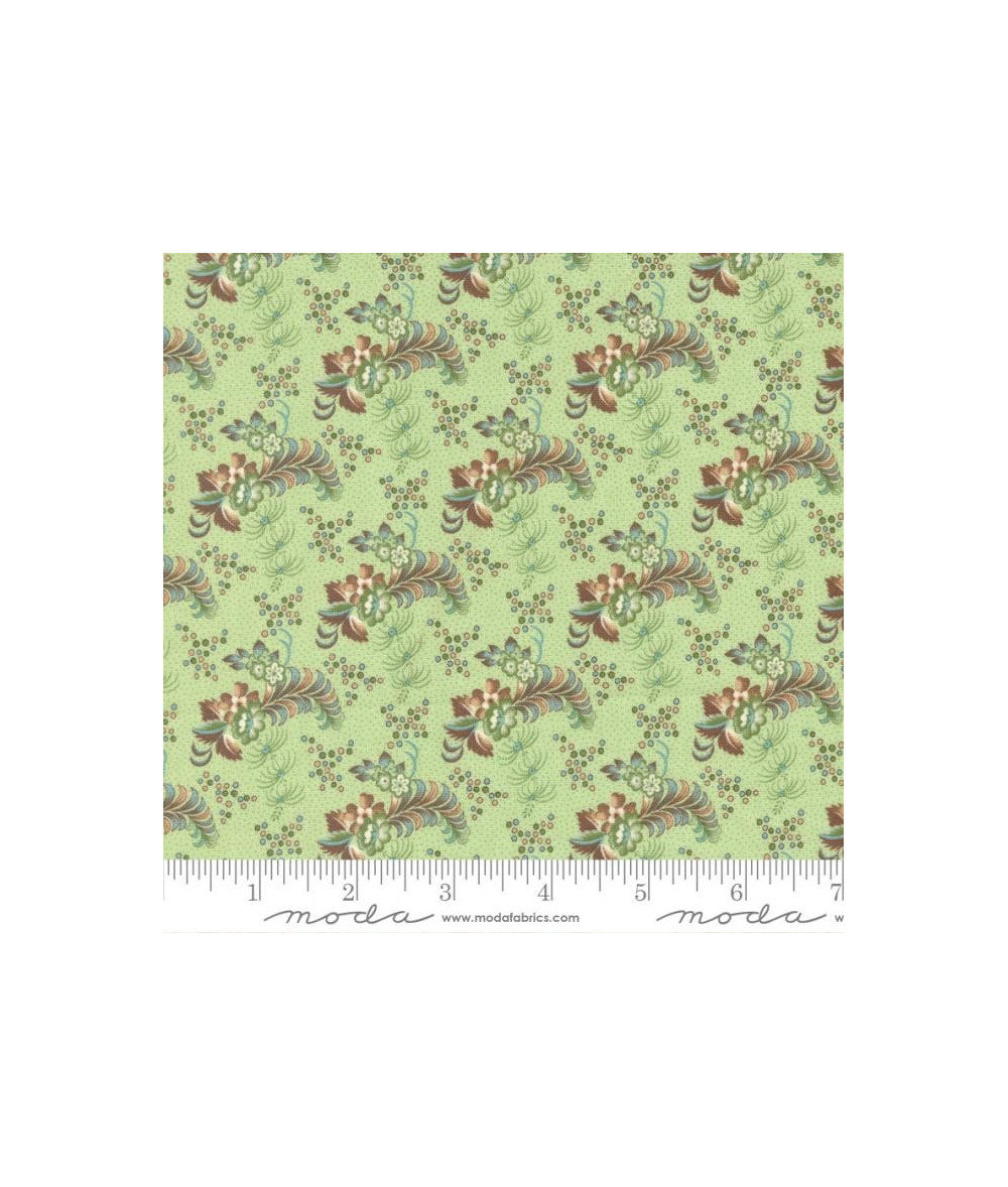 Tela Moda Fabric Dinah´s Delight 31673-15