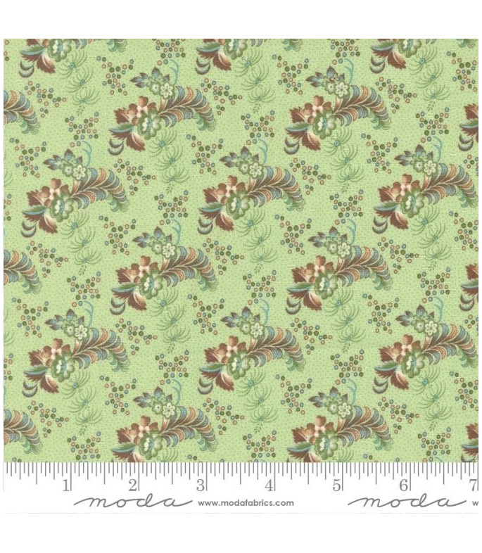 Tela Moda Fabric Dinah´s Delight 31673-15