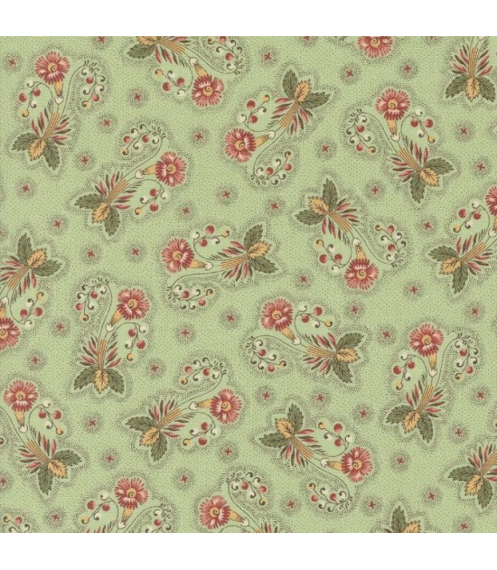 
                                                                                            Tela Moda Fabric Dinah´s Delight 31674-15
                                                                                    