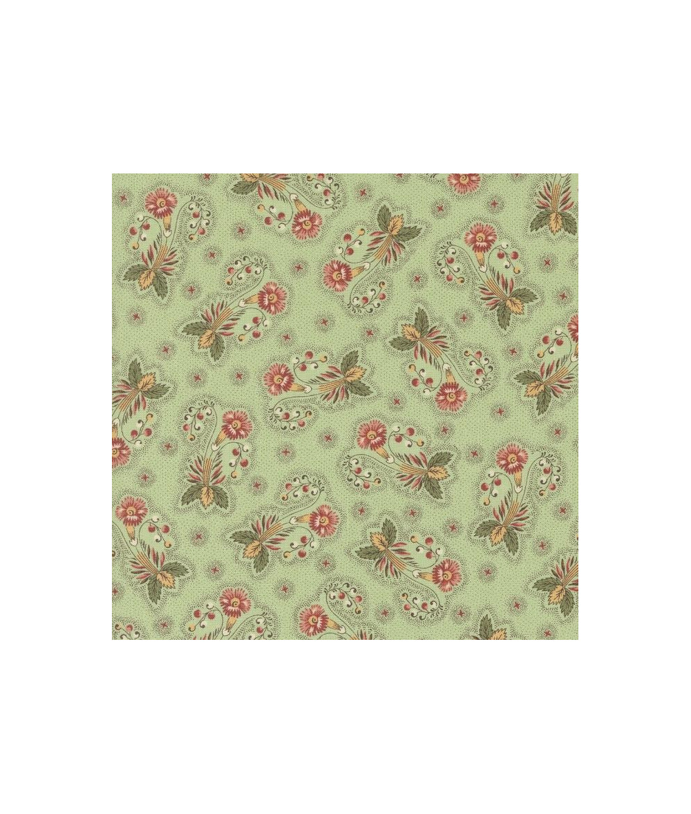 Tela Moda Fabric Dinah´s Delight 31674-15