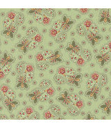Tela Moda Fabric Dinah´s Delight 31674-15