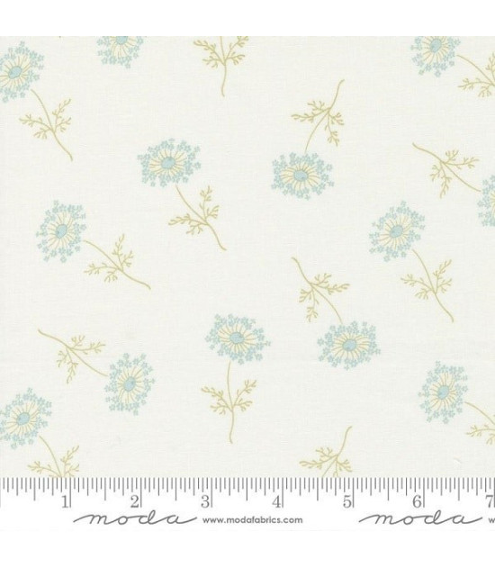 
                                                                                            Tela Moda Fabric Honey Bloom 44346-11
                                                                                    