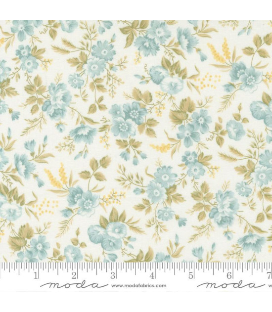 
                                                                                            Tela Moda Fabric Honey Bloom 44342-11
                                                                                    