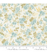 Tela Moda Fabric Honey Bloom 44342-11