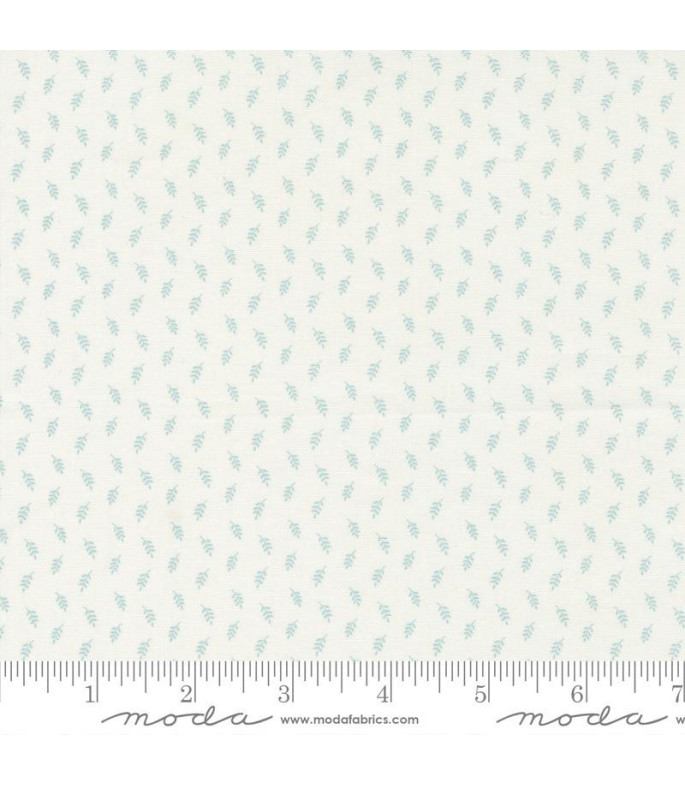 Tela Moda Fabric Honey Bloom 44348-11