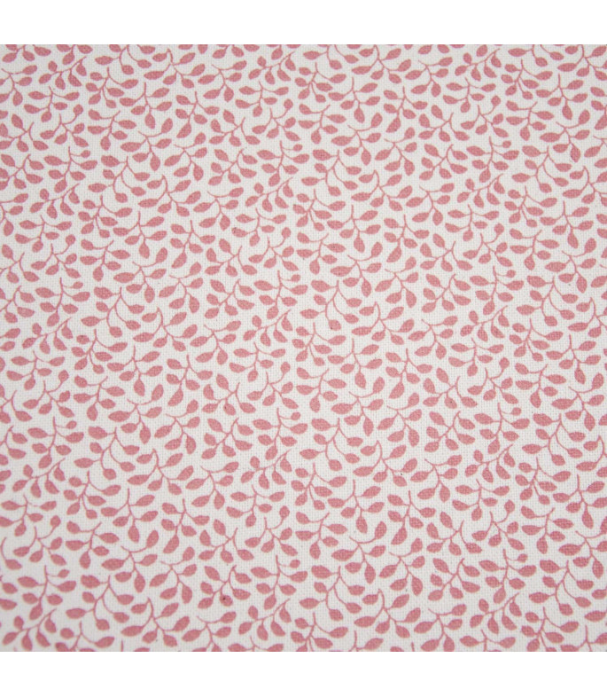 Tela Recycled Canvas Print Summer Leaves