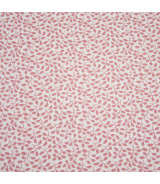 Tela Recycled Canvas Print Summer Leaves