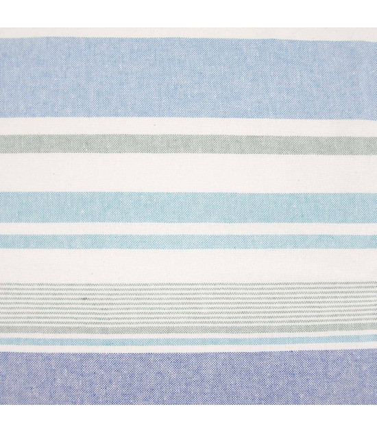
                                                                                            Tela Recycled Canvas Stripes
                                                                                    