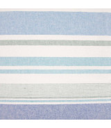 Tela Recycled Canvas Stripes