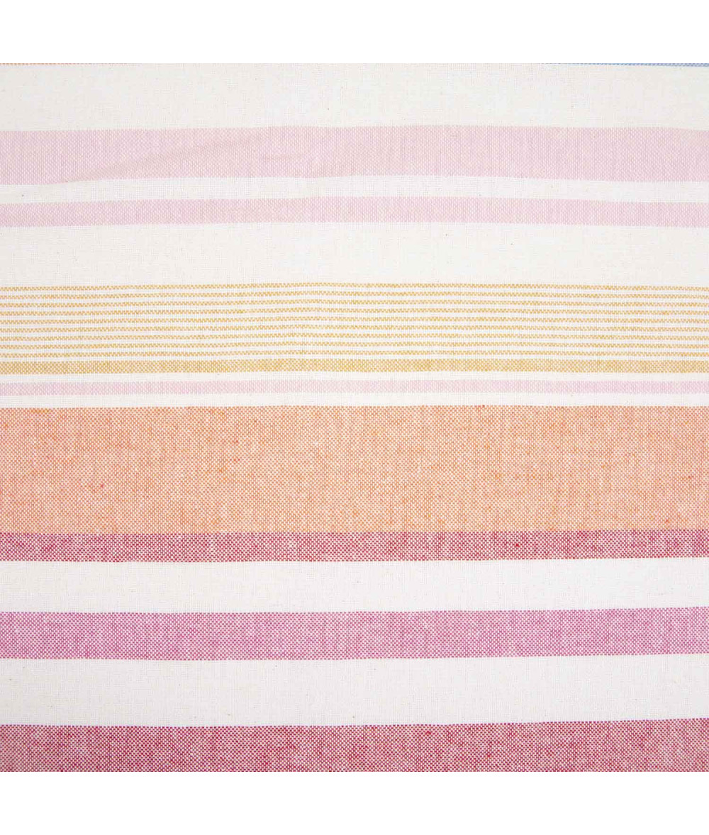 Tela Recycled Canvas Stripes
